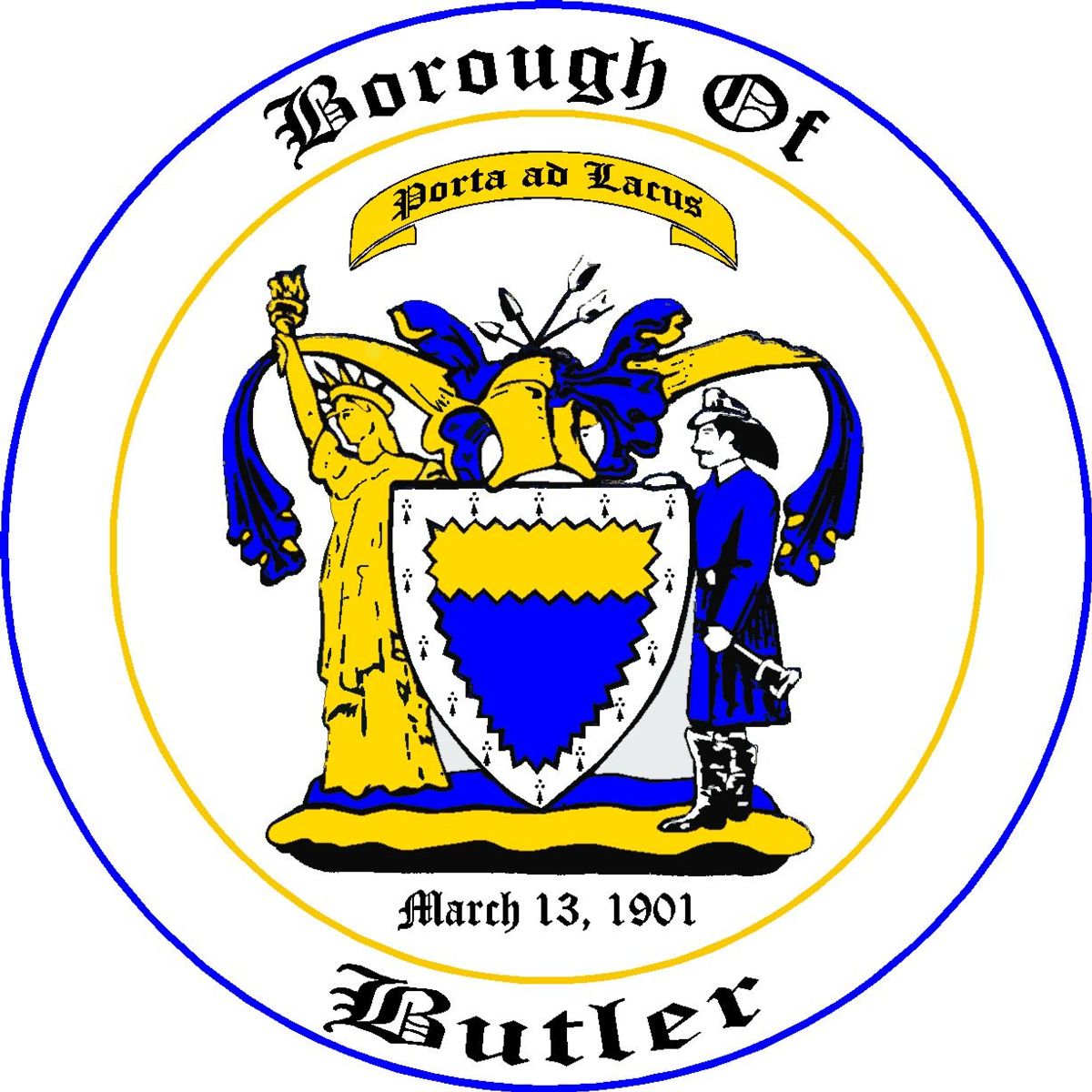 Butler Nj News at Gladys Willis blog